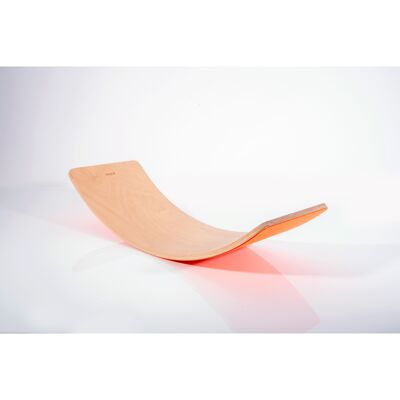 Wooden Balance Board - Balance - Child Development