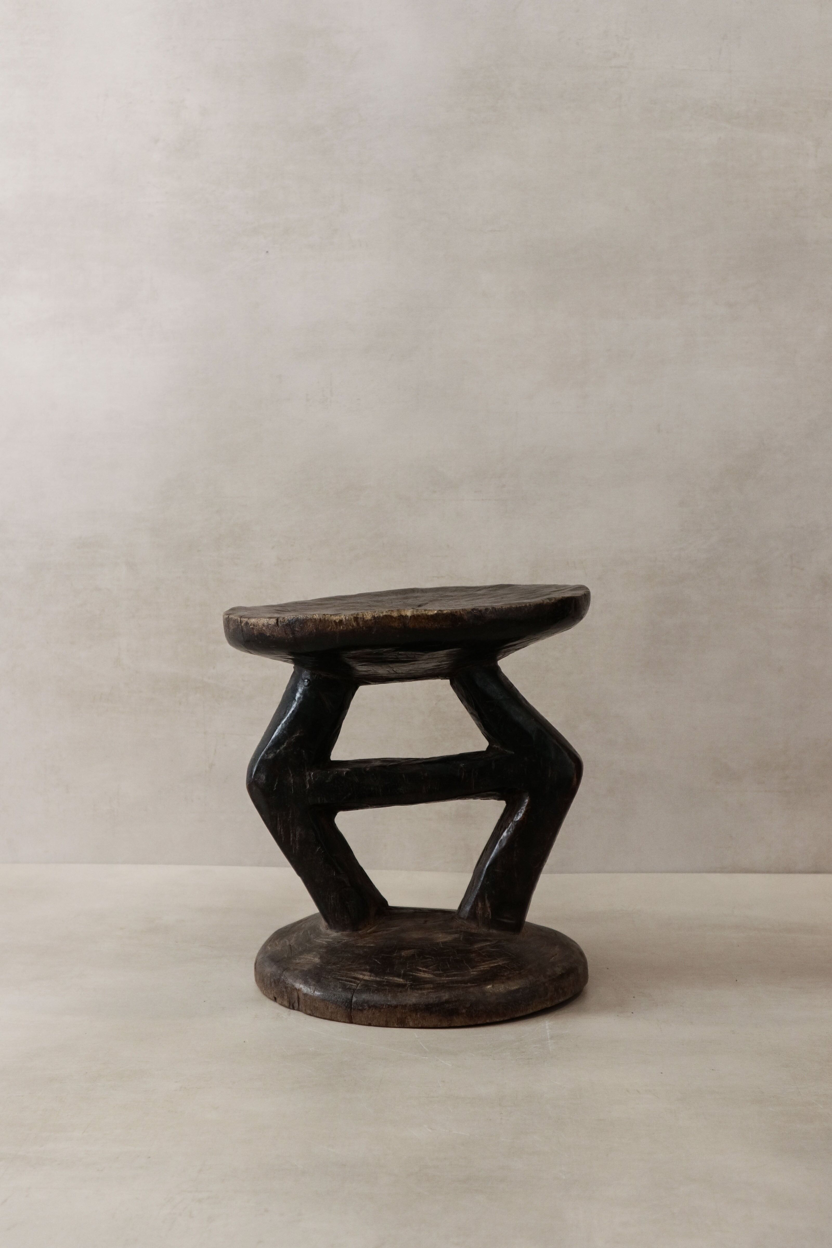 Tabouret Tonga - 22.1