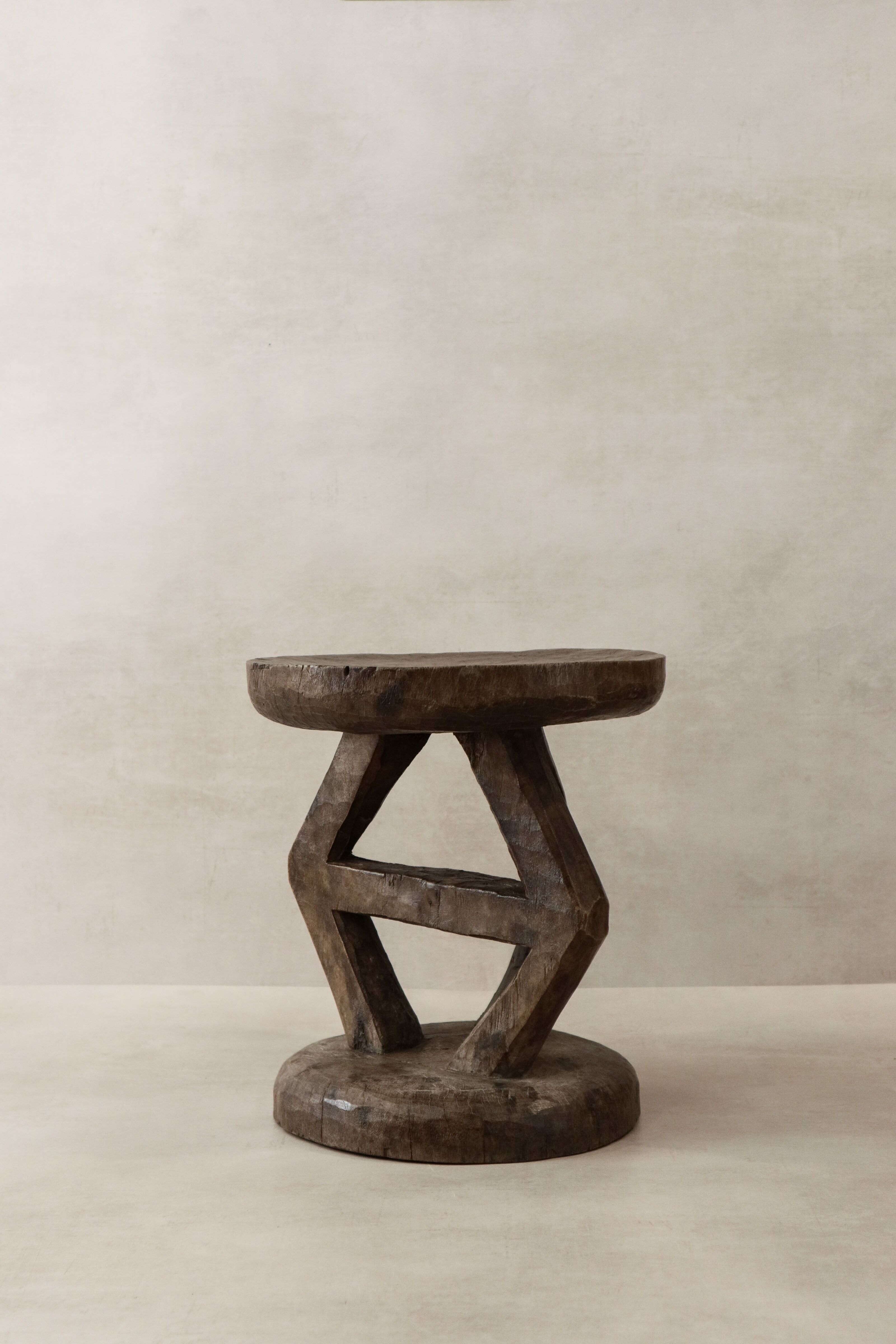 Tabouret Tonga - 22.2