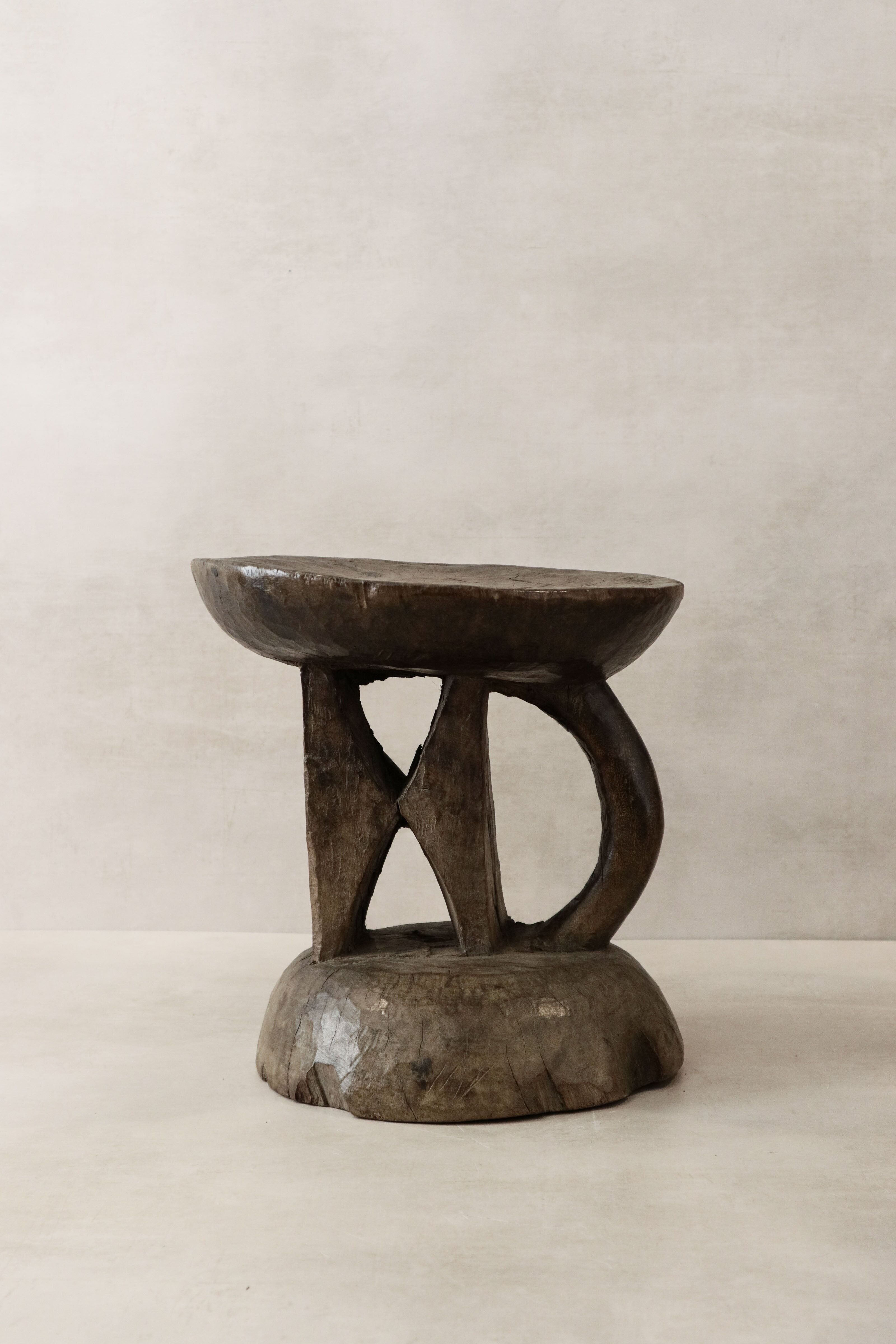 Tabouret Tonga - 22.4