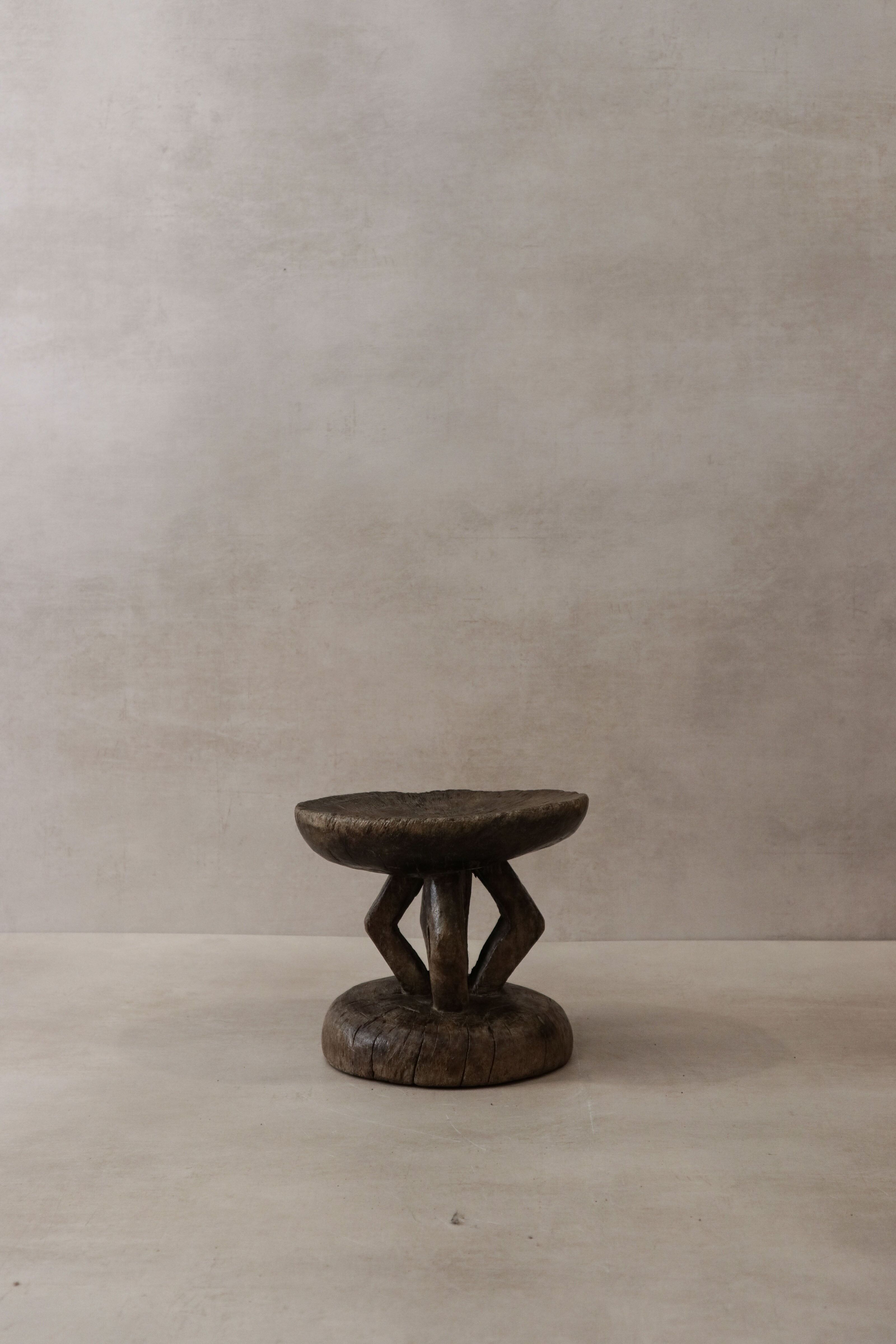 Tabouret Tonga - 23.1