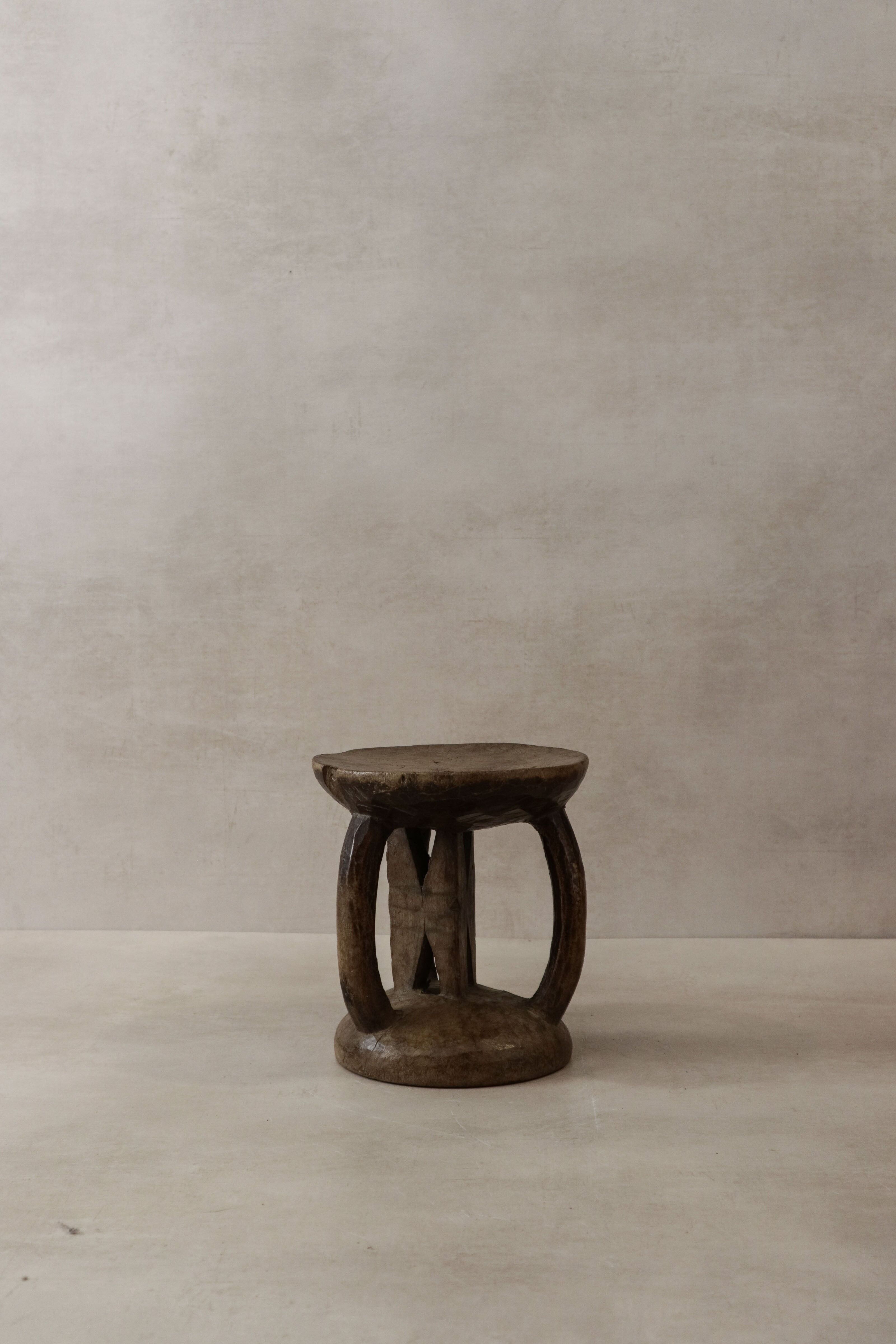 Tabouret Tonga - 23.2