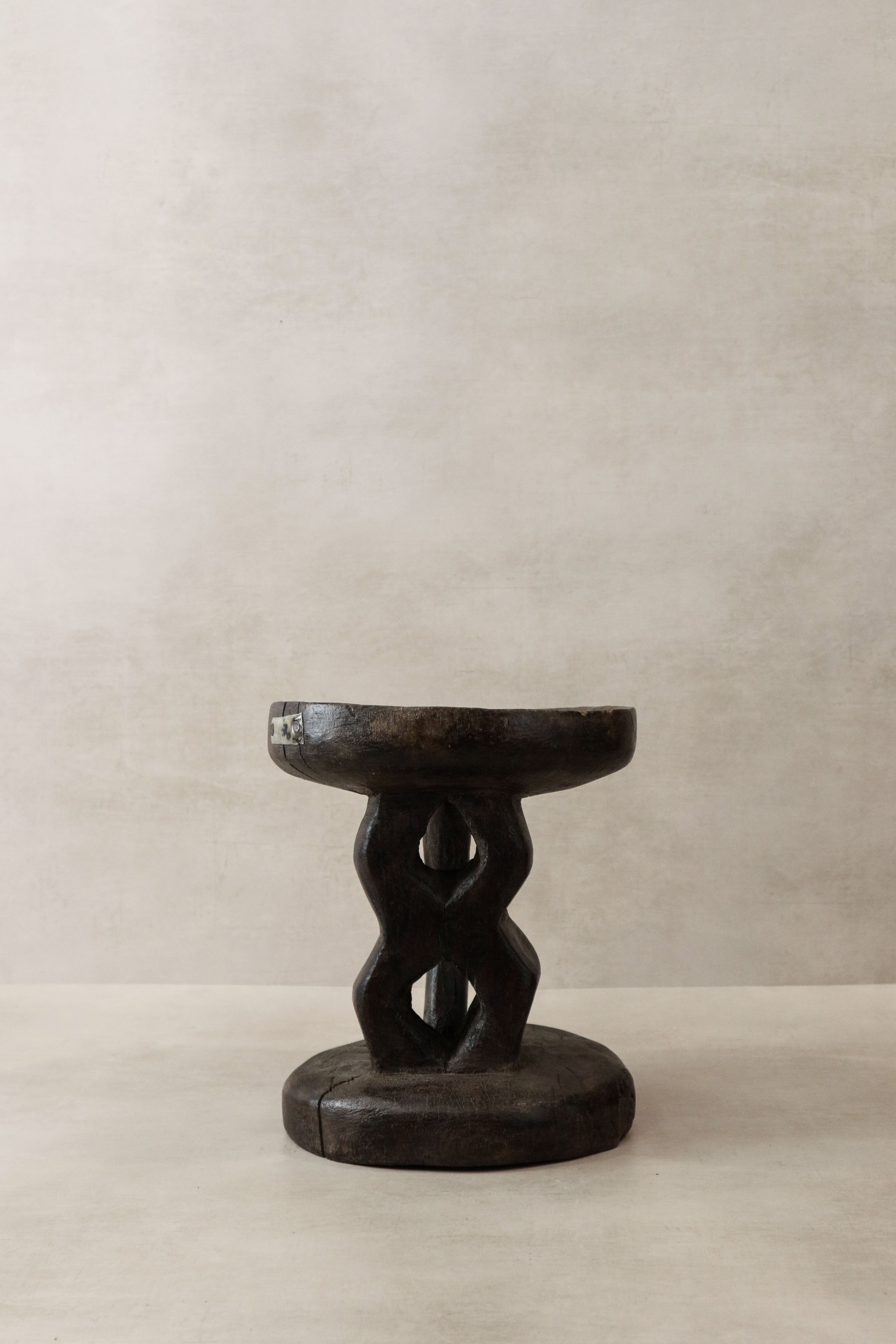 Tabouret Tonga - 33.1