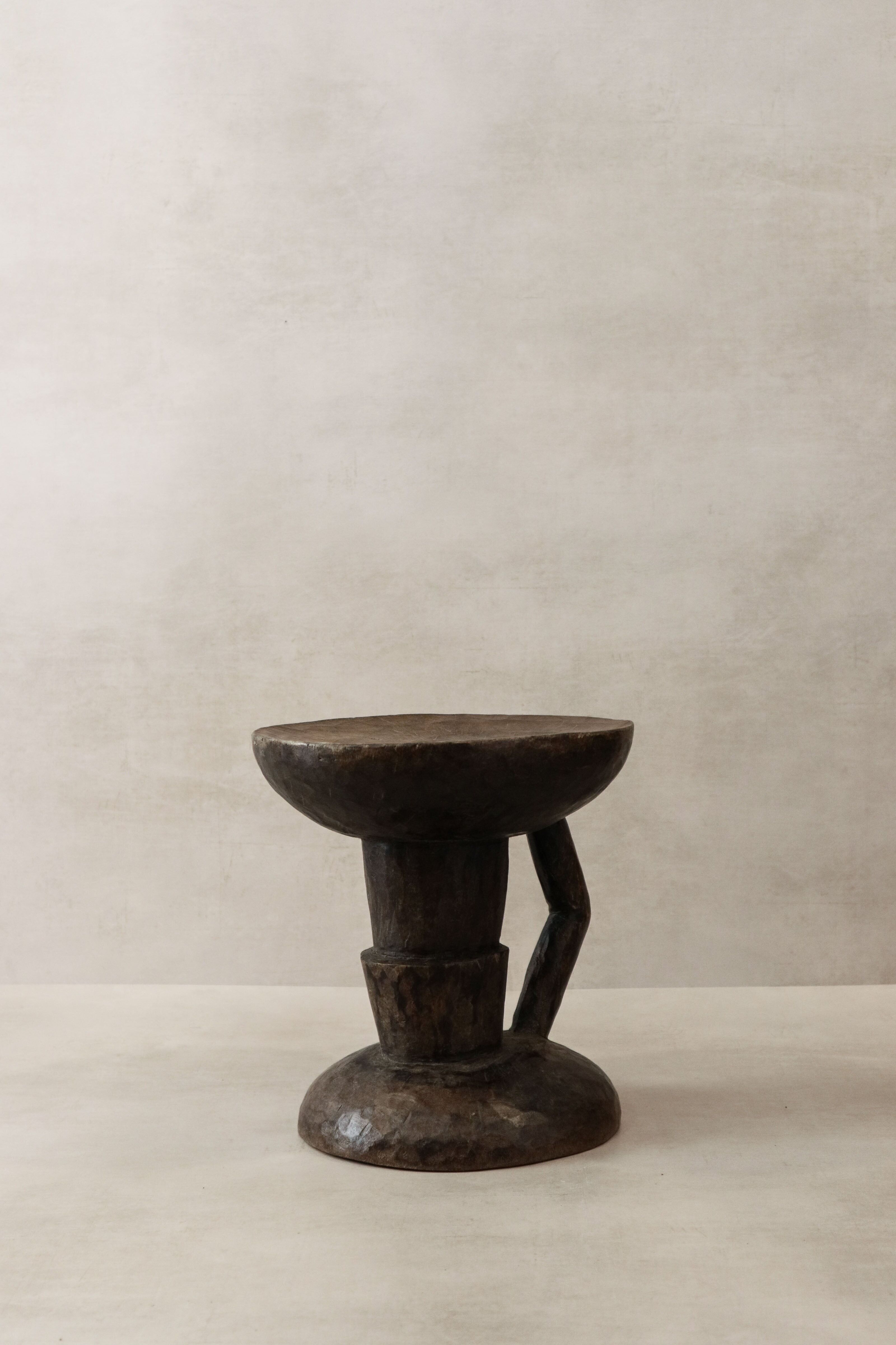 Tabouret Tonga - 33.2