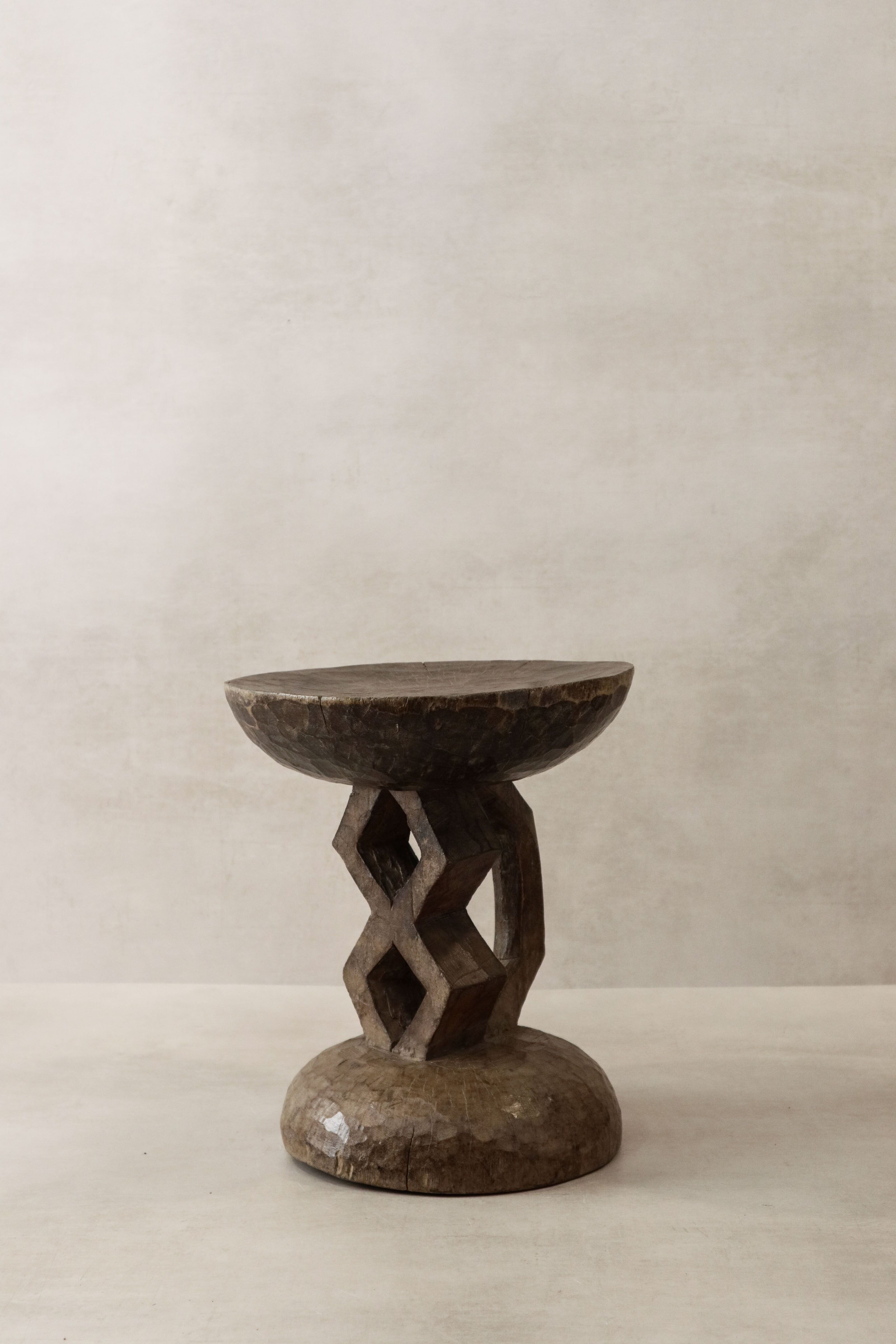 Tabouret Tonga - 34.2