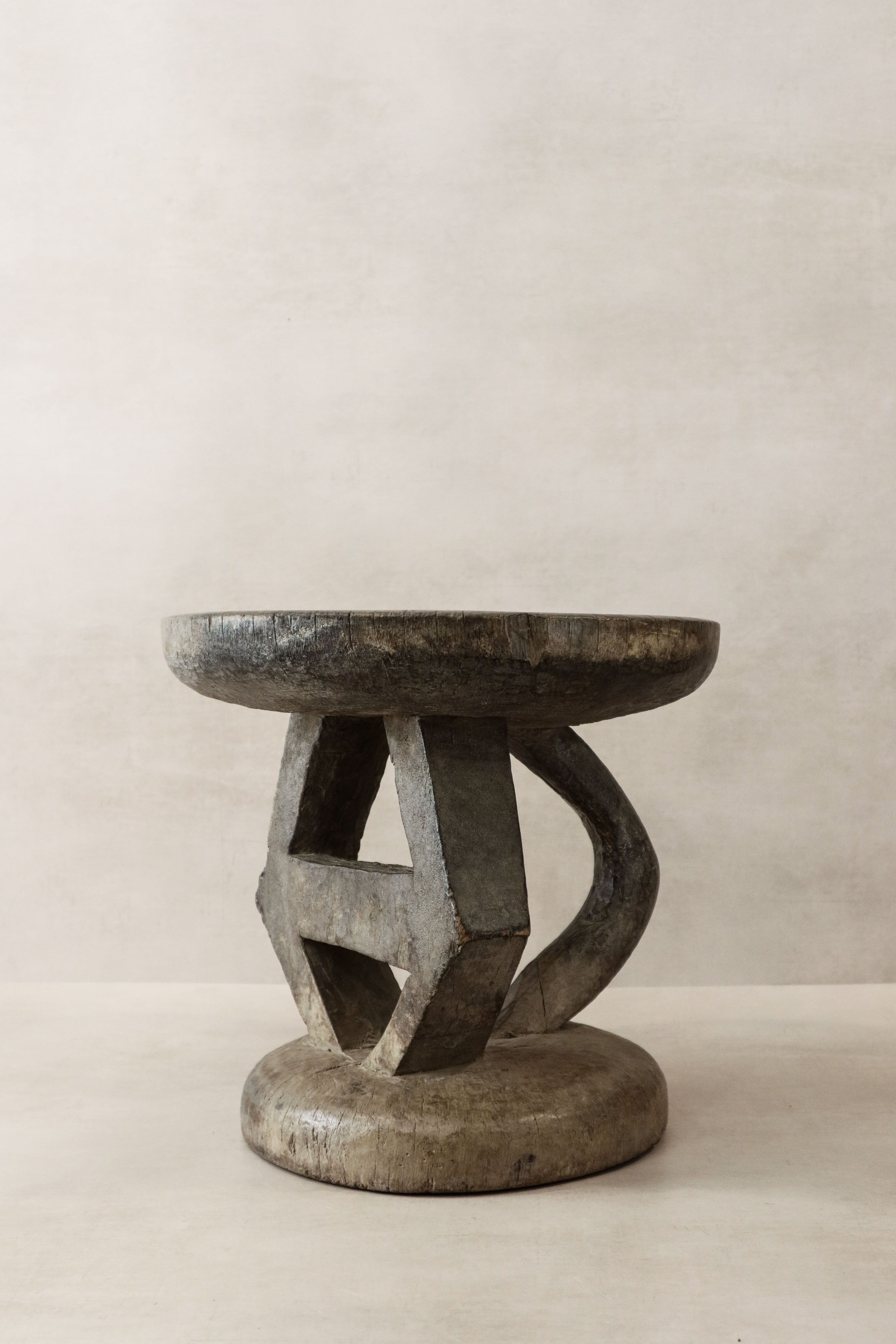 Tabouret Tonga - 37.2