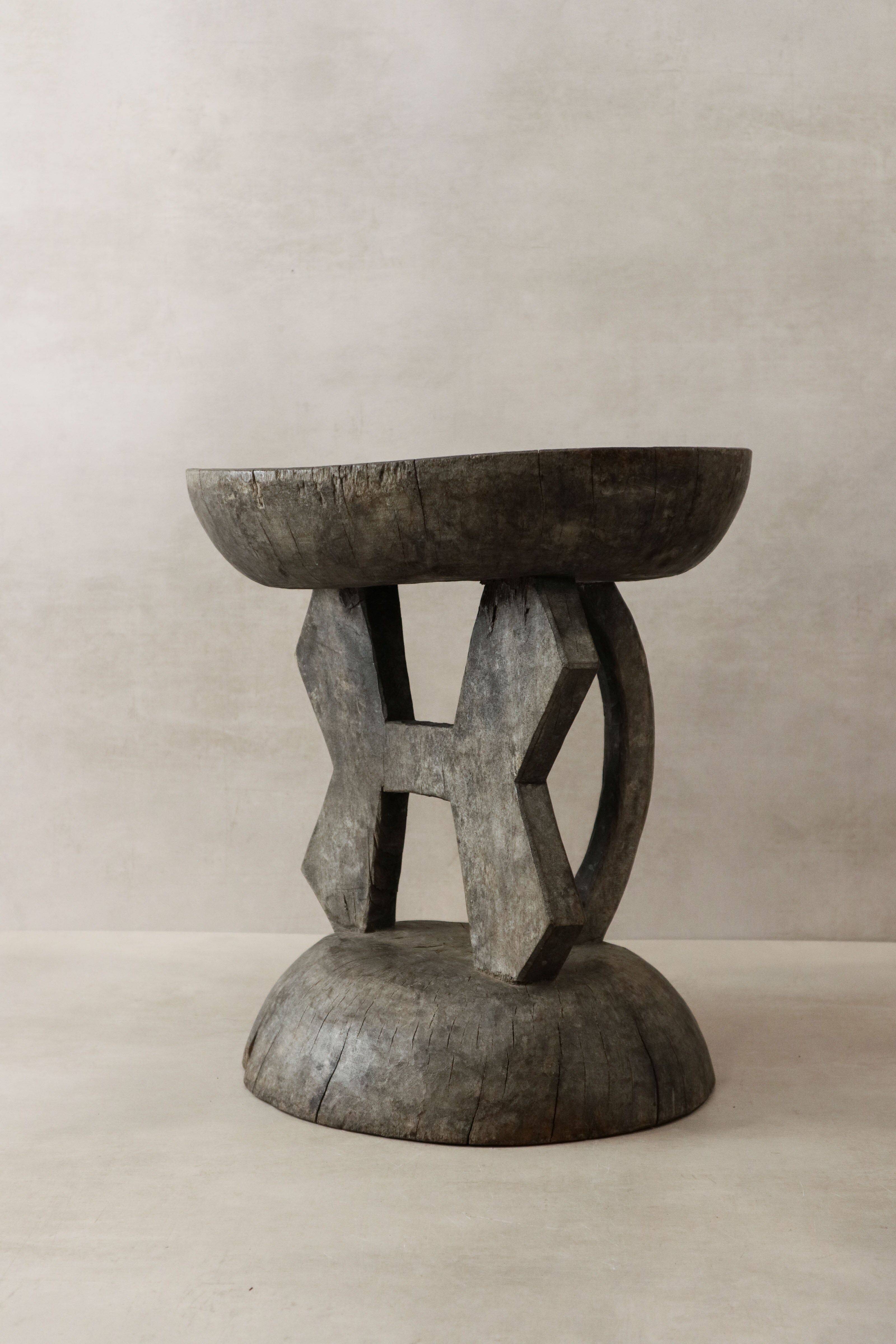 Tabouret Tonga - 37.3