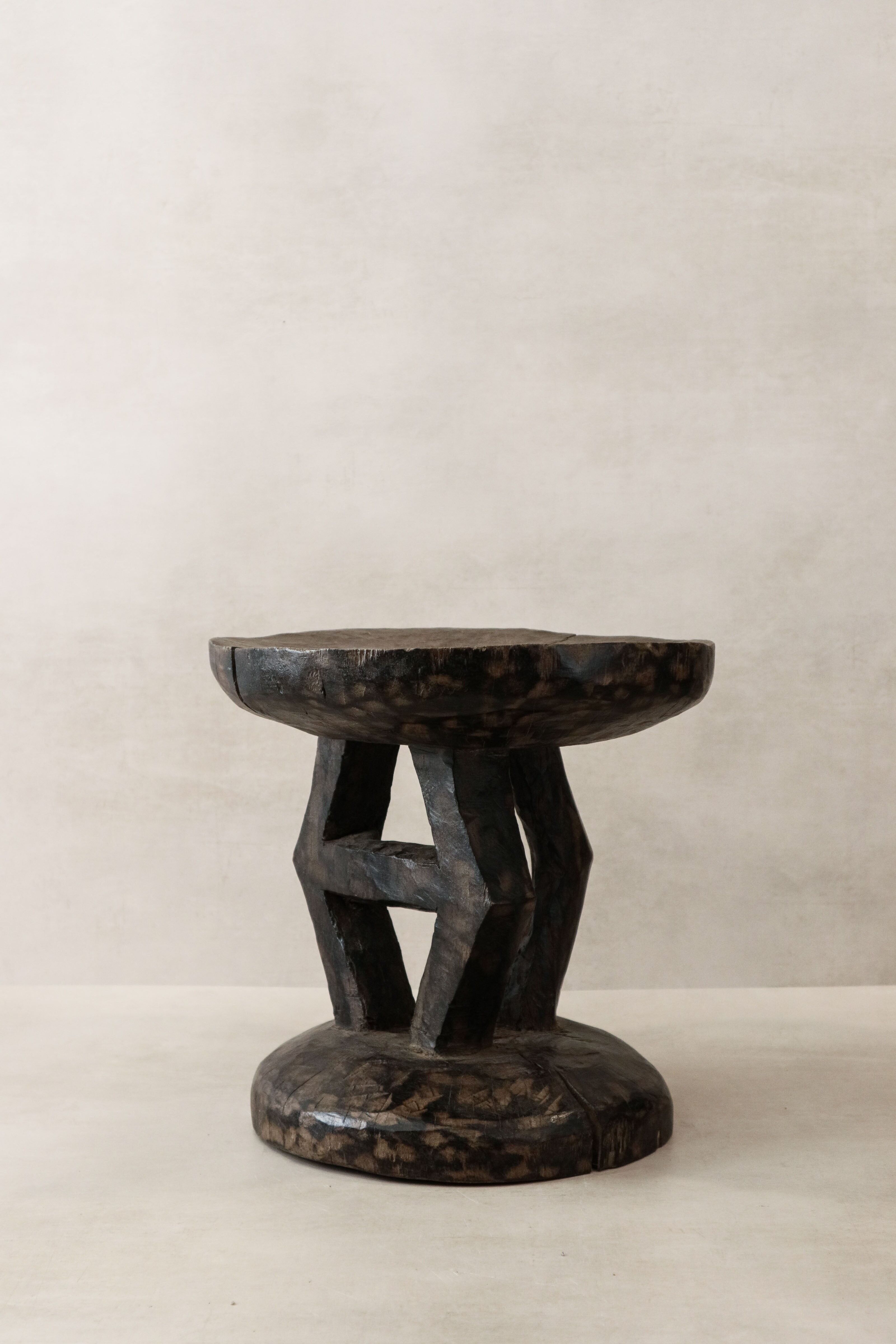 Tabouret Tonga - 37.4