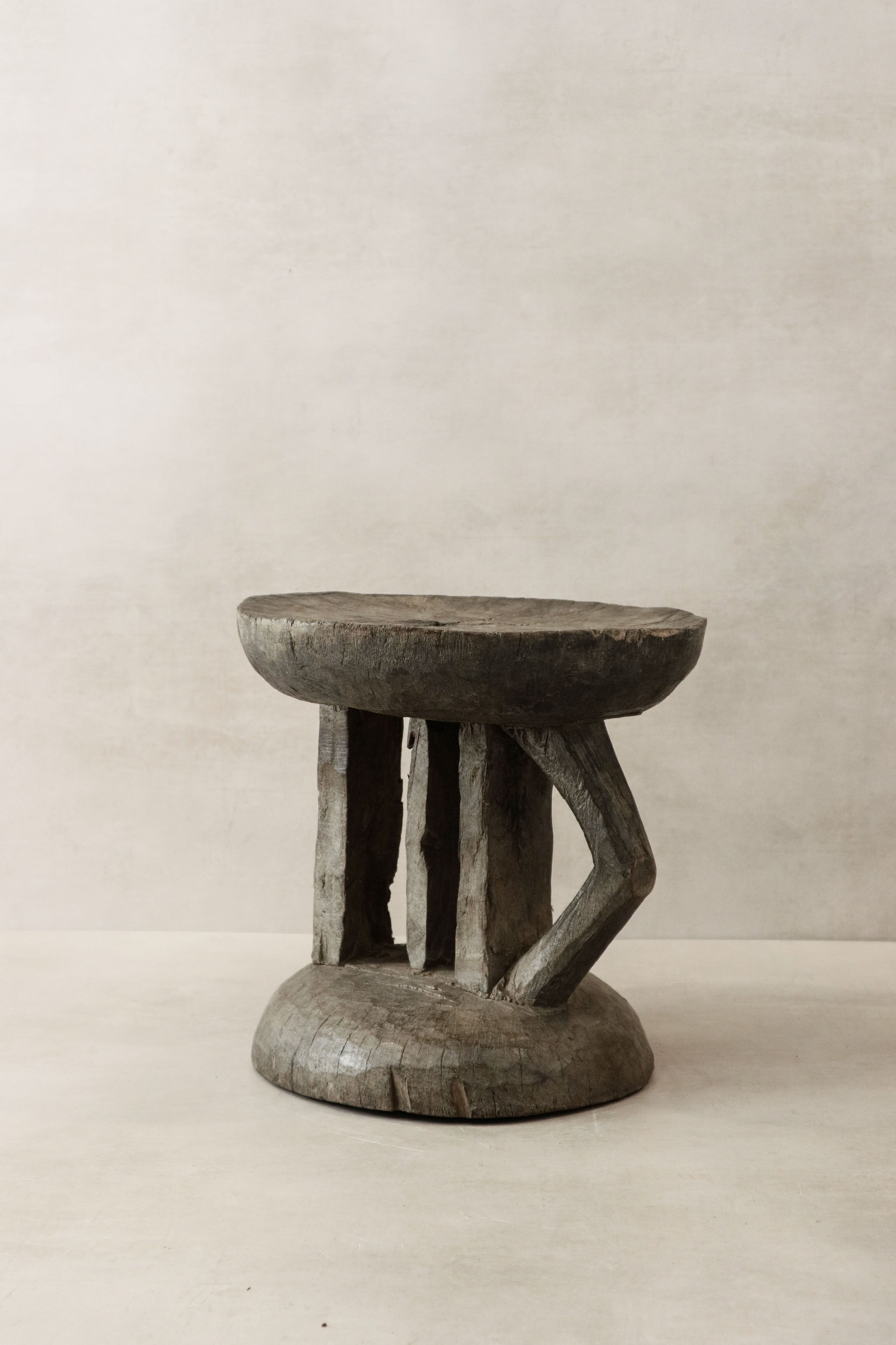 Tabouret Tonga - 37.5