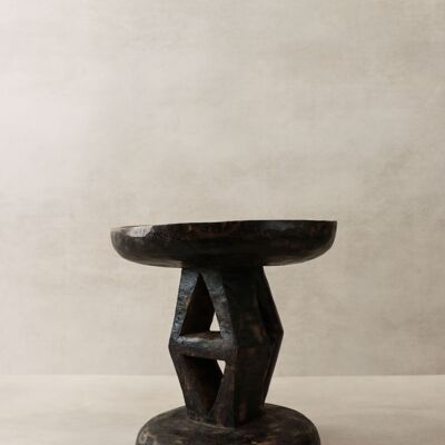 Tabouret Tonga - 62.1