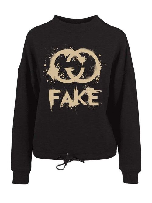 Limited Sweater Nude Fake GCCI