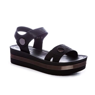 Comfort sandal