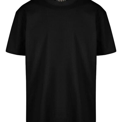 Übergroßes T-Shirt Basic