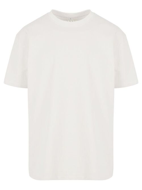 Oversized T-shirt Basic