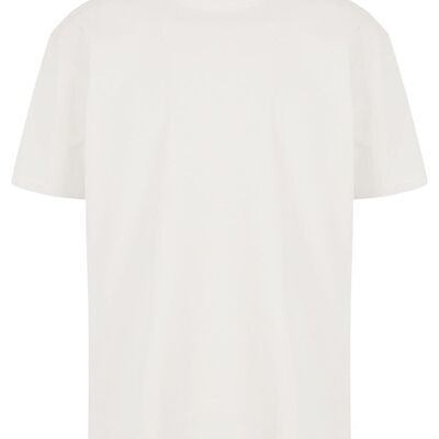 Übergroßes T-Shirt Basic