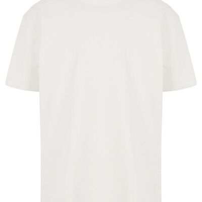 Camiseta Oversize Básica