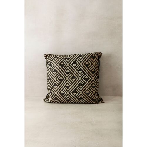 Showa cloth cushion - 74.1