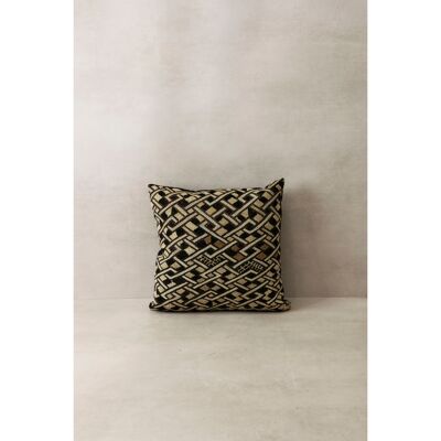 Coussin en tissu Showa - 74.2