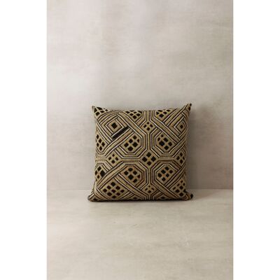 Showa cloth cushion - 74.3