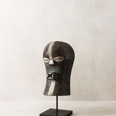 Songye Mask - 73.1