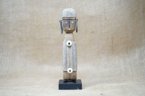 Namji Doll - silver 164.7