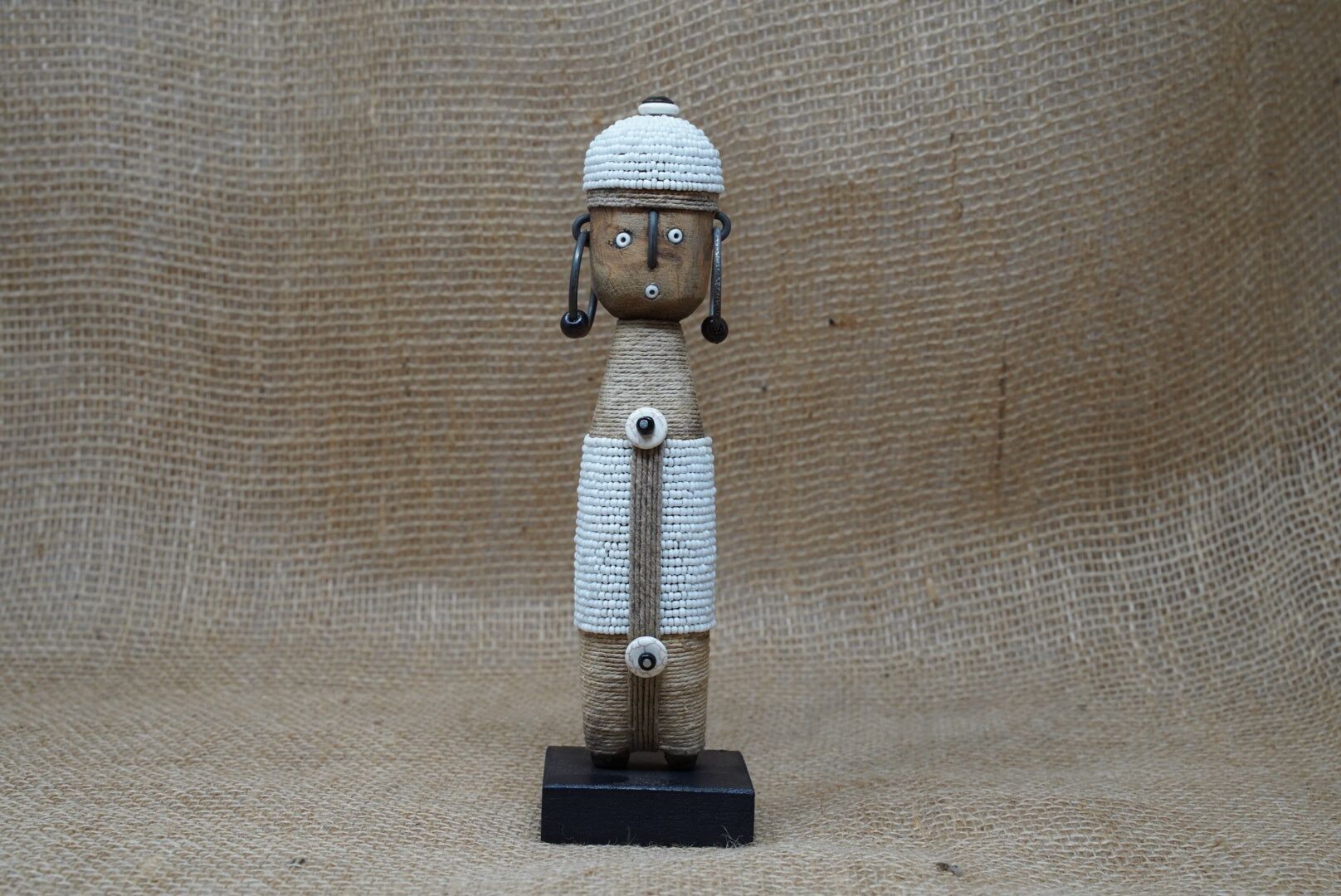 Poupée Namji - blanche 164.5