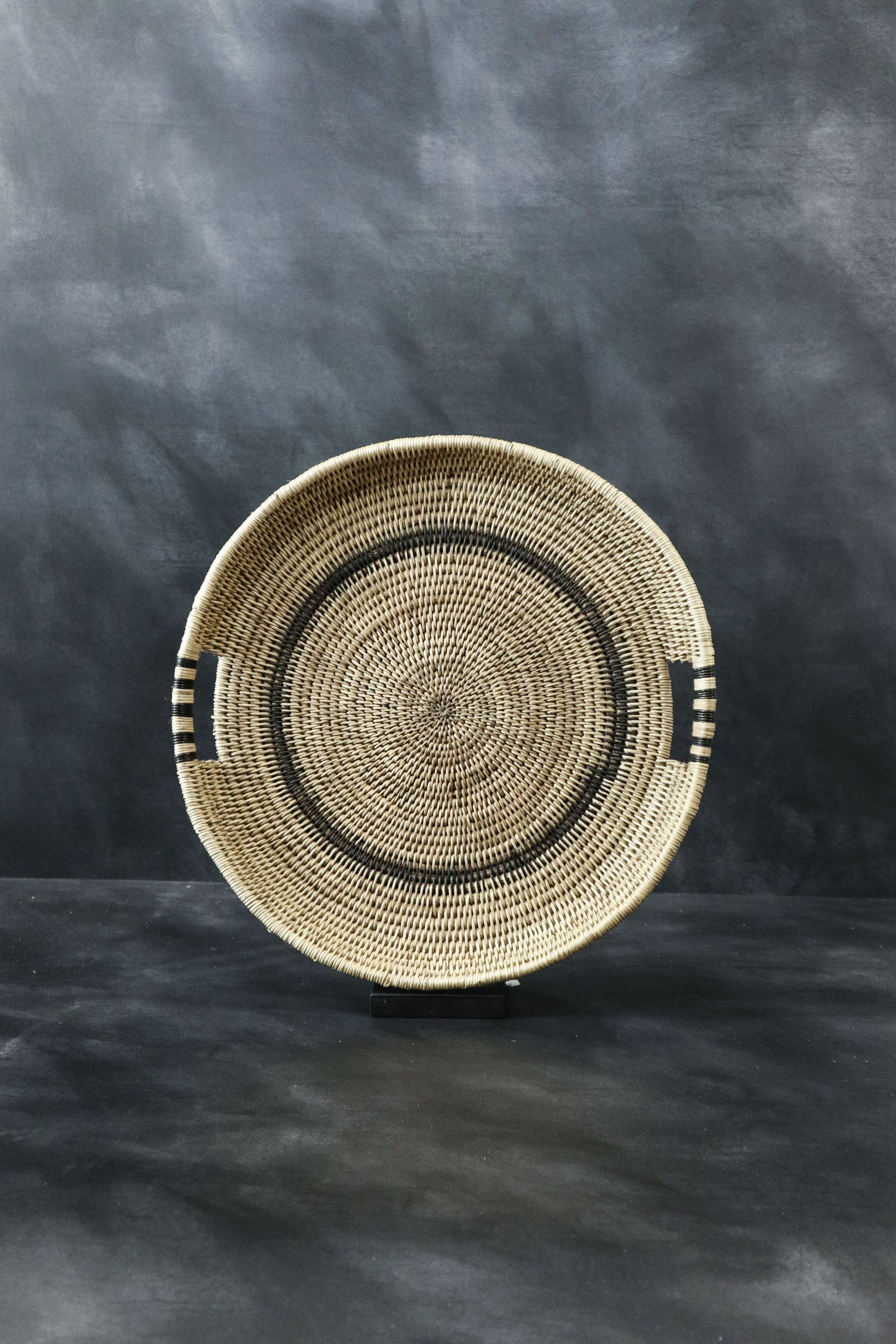 Plateau Makenge, Zambie - (14.19)