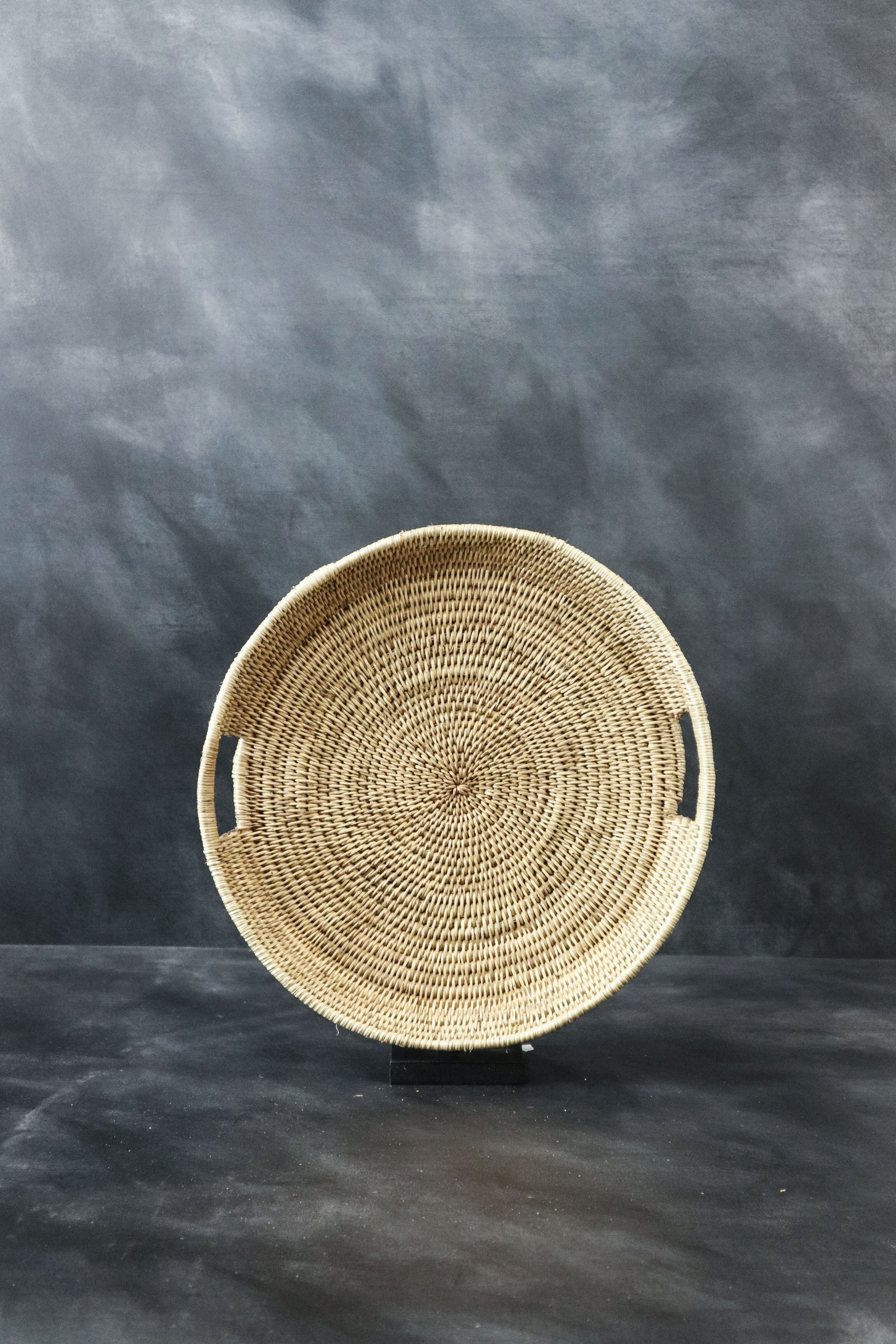 Vassoio Makenge, Zambia - (14.5)