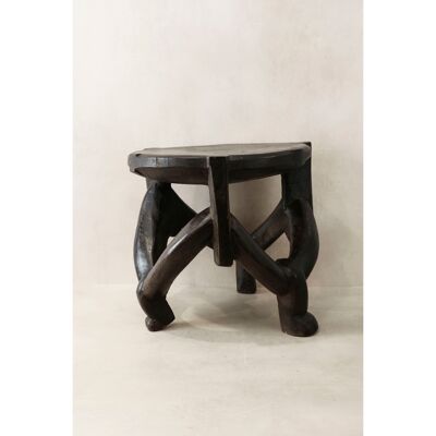 Tabouret Makonde, Tanzanie - 61.3