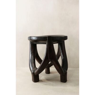 Tabouret Makonde, Tanzanie - 61.4