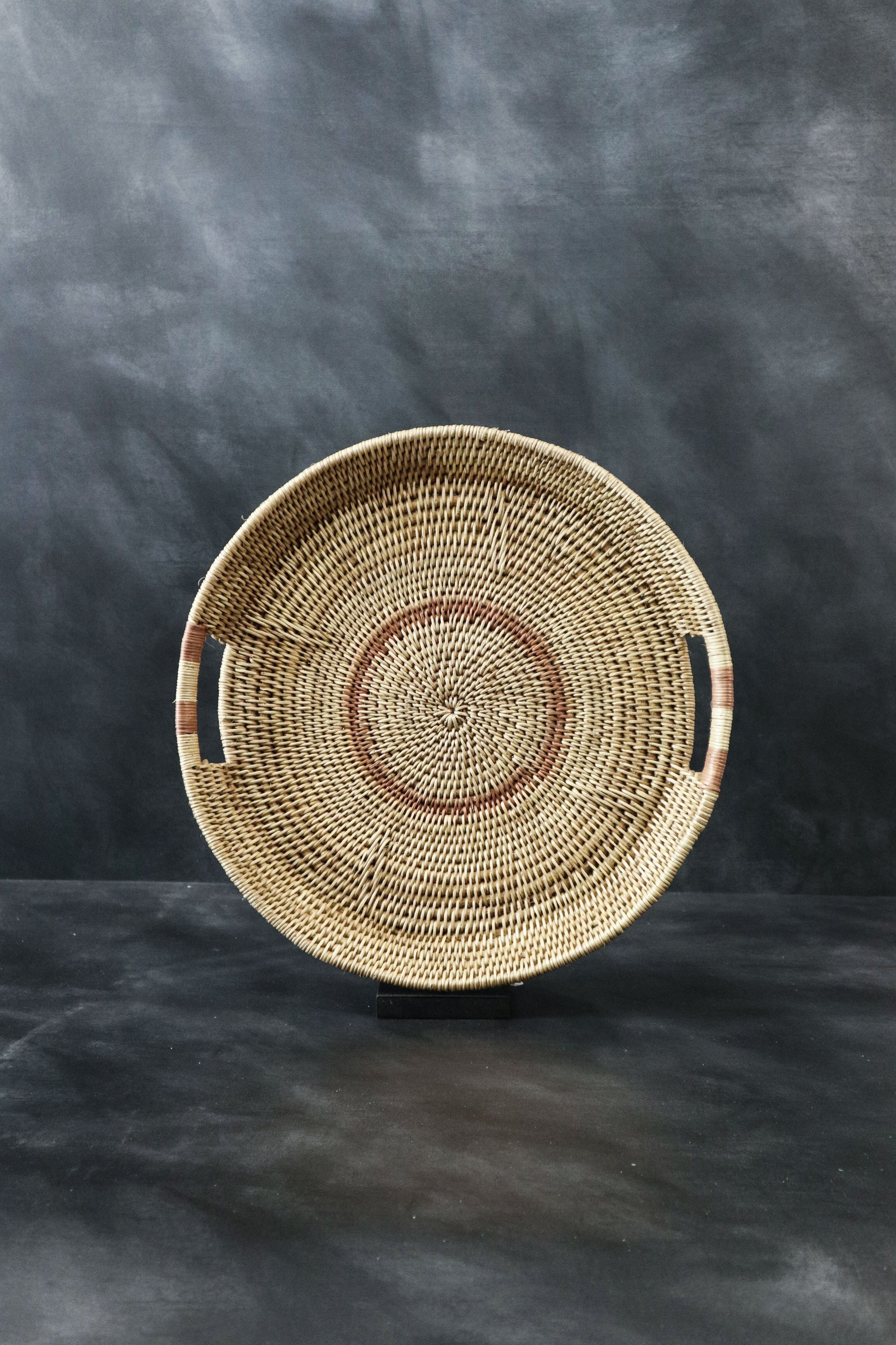 Plateau Makenge, Zambie - (14.13)