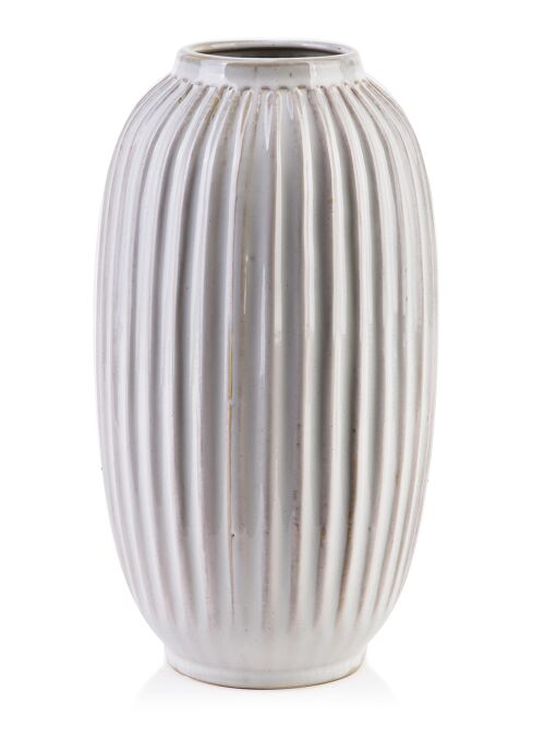 YARINE Vase 8.5x16xh30cm