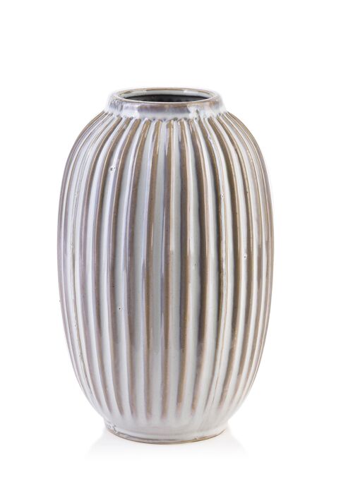 YARINE Vase 8x16xh25cm