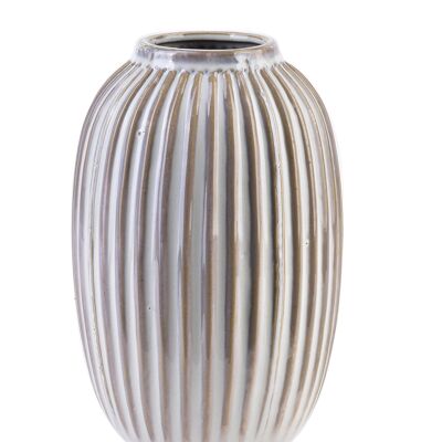 Vase YARINE 8x16xh25cm