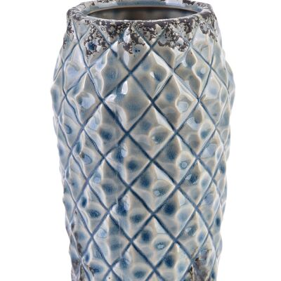 TAMANI LIGHT Vase 15,5xh25cm