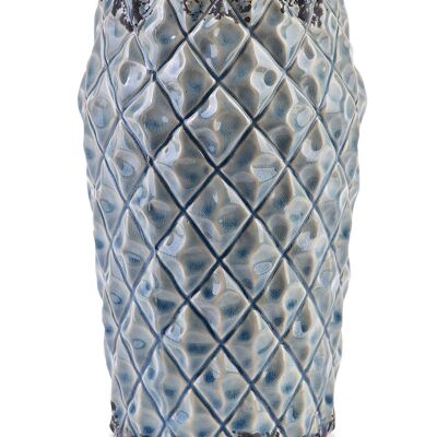 TAMANI LIGHT Vase 12,5xh20cm