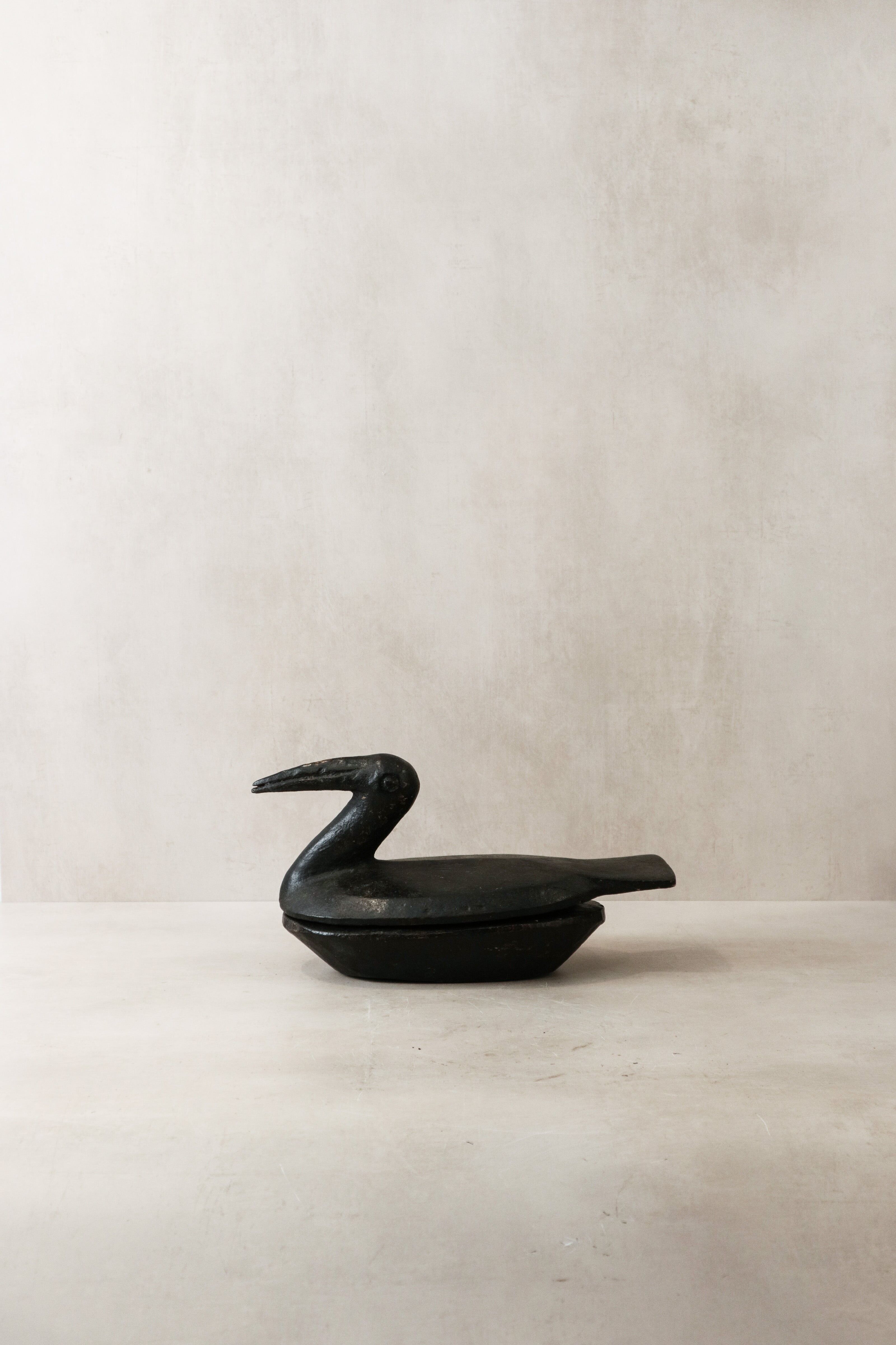 Bol Lozi - Canard de Zambie - 21.2