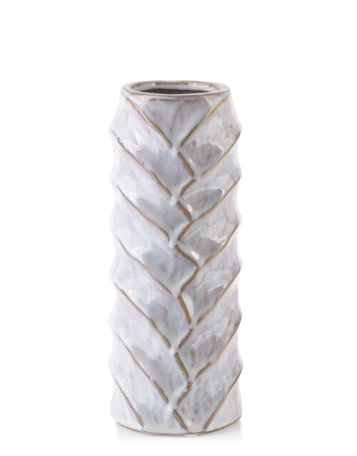 TALLIE Vase 11X11Xh28,5cm