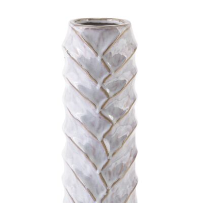 Vase TALLIE 11X11Xh28,5cm