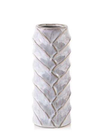 Vase TALLIE 11X11Xh28,5cm 1