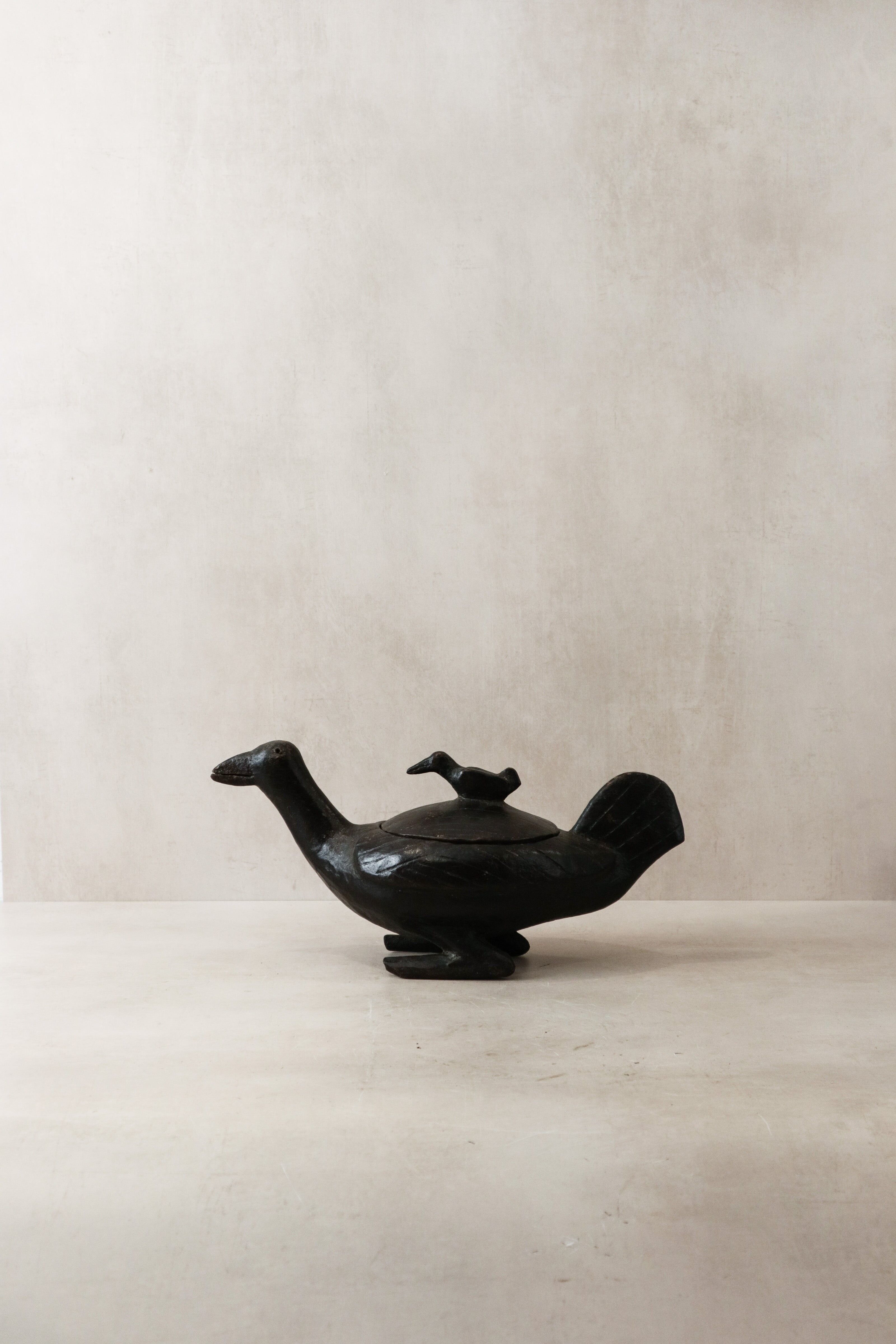 Bol Lozi - Canard de Zambie - 21.3