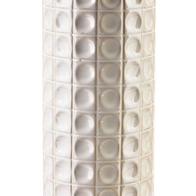 VIENNE Vase 14X14Xh29,5cm
