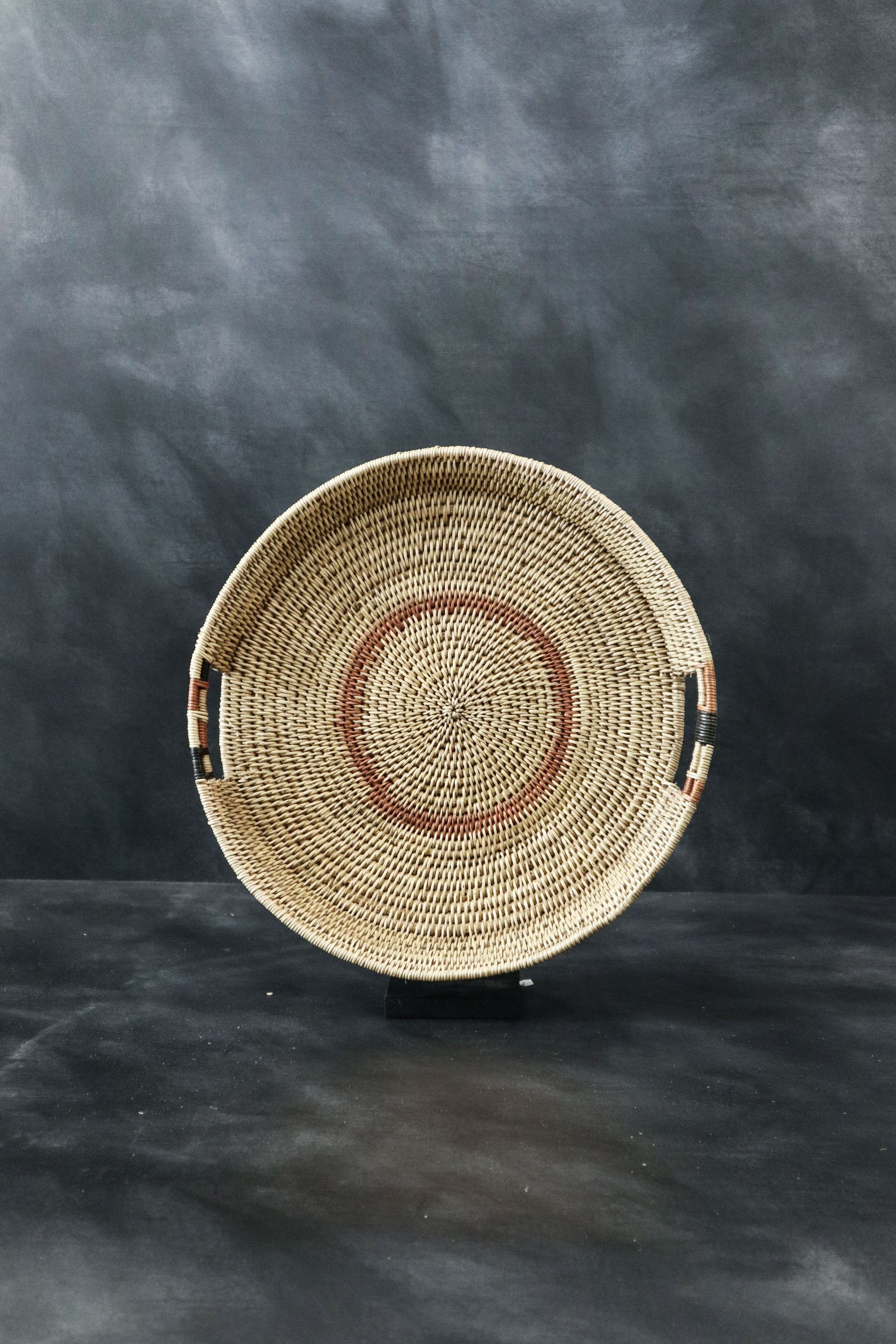 Plateau Makenge, Zambie - (14.12)