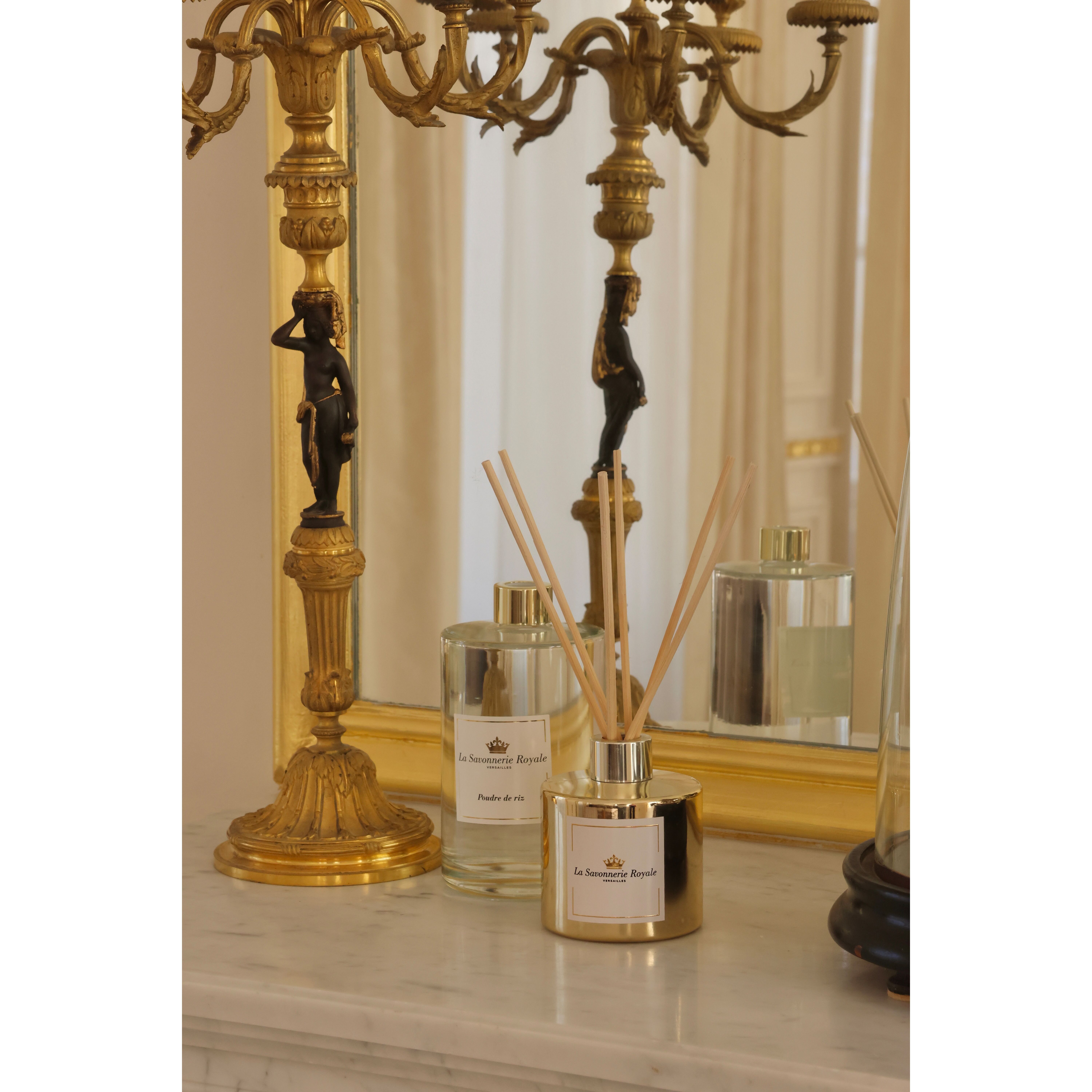 Reispulver-Diffusor-Nachfüllung, 500 ml