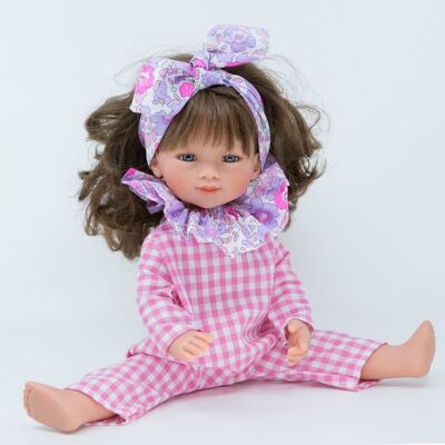 Doll outfit #8