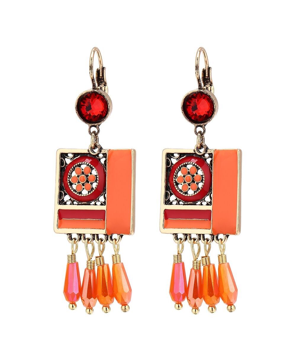 SLEEPPER EARRINGS 22PEBOL006