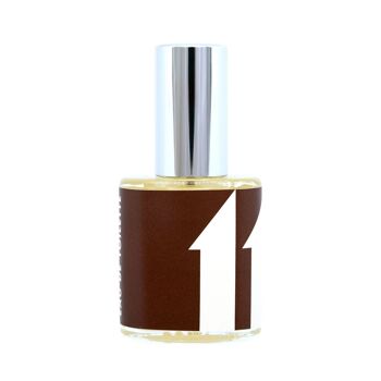 EdT novembre n°11 – Parfum de niche artisanal 2