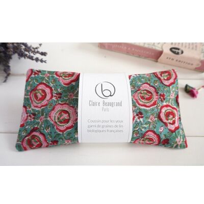 “Vera” eye cushion