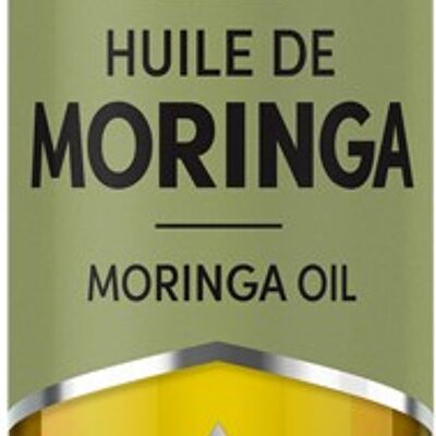 Olio di Moringa