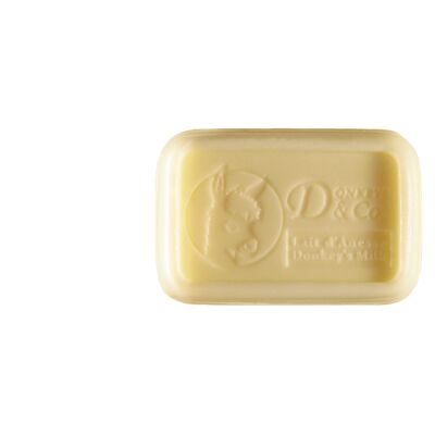 Declassified organic soap 100 g
